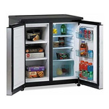 Avanti Modelo Rms550ps - Refrigerador /congelador