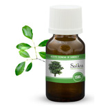 Aceite Esencial De Sándalo 15 Ml Saiku Natural En Belgrano