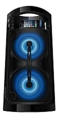 Caixa De Som Sony Bluetooth Surround Fst -gtk17ip