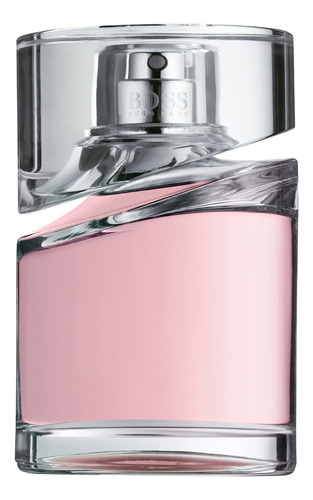 Eau De Parfum Hugo Boss Femme, 2.5 Onzas Líquidas