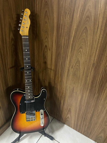 Guitarra Fender Telecustom 1996 Japan