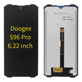 Pantalla Táctil Lcd Para Doogee S96 Pro