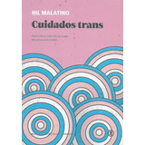 Libro Cuidados Trans