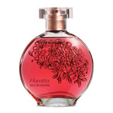 Floratta Red Blossom Colônia 75ml