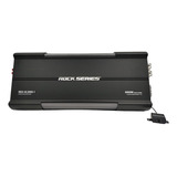 Amplificador Rock Series Ultimate Clase D Rks-ul3000.1 6000w