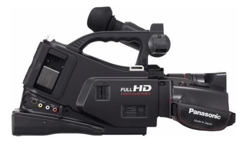 Filmado Panasonic Ag-ac7p Full Hd