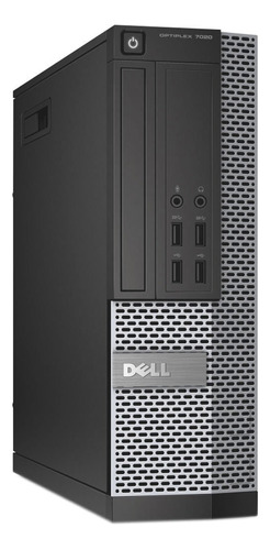 Oferta Cpu Dell Intel I7 4ta 16gb Ram 1tb Dd 1gb Video W10