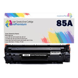 Toner Generico 85a Ce285a Impre P1102 M1132 M1212f M1216nfh,