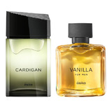 Locion Cardigan + Vanilla - mL a $679