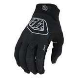 Guantes Para Ciclismo Troy Lee Air Dedos Largos