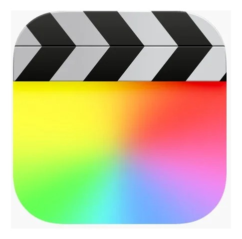 Final Cut Pro | Ultima Versión I Solo Mac