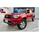 Toyota Tacoma 2012 4.0 Tdr Sport V6 At