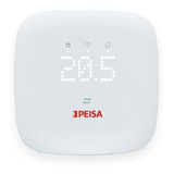 Termostato Programable Wifi Peisa Zentraly 220v