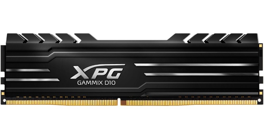 XPG GAMMIX D10 DDR4 8GB 3000MHZ