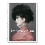 Libro: Pintura Del Impresionismo,la (ing). , Walther, Ingo F