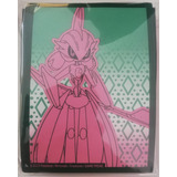 Micas Protectores De Iron Valiant Pokémon Tcg