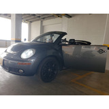 Volkswagen New Beetle 2.5 Cabrio 2010