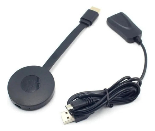 Wecast Chromecast Hdmi Tv Smart