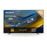 Televisor Sony A80j 77  Oled