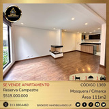 Venta Casa Reserva Campestre - Mosquera Cundinamarca