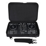 Estuche Acolchado Para Controlador De Dj Aztopa Para Pioneer