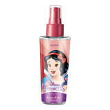 Colônia Soray Princess Para Meninas Avon De 150 Ml