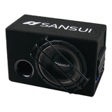 Subwoofer Activo Sansui Ima-250 