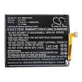 Bateria P/ Samsung A01 / A01 Core Part No Ql1695 2550 Mah