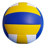 Balon Voleibol Pelota Volleyball Tamaño 5 Entrenar