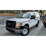 Ford F-150 4x4