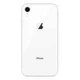 Apple iPhone XR 256 Gb - Blanco Original Grado B+