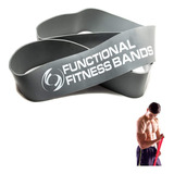 Functional Fitness Banda Continua De Resistencia Para Crossf