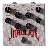 Pedal Revv Northern Mauler, Death Metal