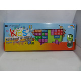 Keyboard  Mouse Detalle Kids Hipstreet Teclado Infantil.