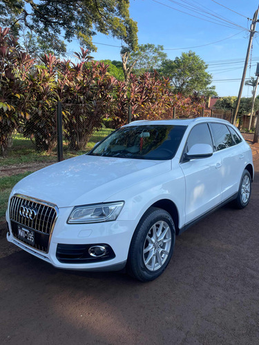 Audi Q5 2013 2.0 Tfsi 225cv Tiptronic Quattro