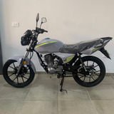 Motomel Cg 150 S2 Full Naked 0km 2024 Entrega Inmediata!!!