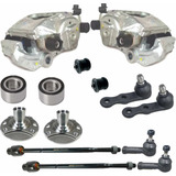 Kit Rotulas Varilla Direc Std Bujes Calipers Chevy 1.4 94-02