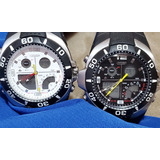 2 Relojes Citizen Promaster Wing C720