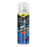 Purificador Aire Acondicionado 240 Ml Simoniz