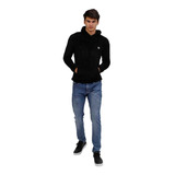Pantalon Jean Bruyne Spandex Slim Fit | Bando [5062]