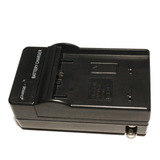 Cargador Para Pila Bateria Sony Cybershot Np-fh60 Np-fh50