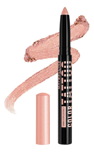 Maybelline Color Tatto 24h Eye Stick Sombra De Ojos