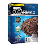 Fluval Clearmax - Eliminador De Fosfato, Medio De Filtro Qum