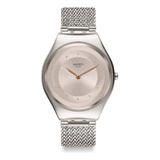 Reloj Swatch Mujer Syxs117m
