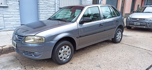 Volkswagen Gol 2007 1.6 I Power 601