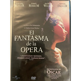 Dvd El Fantasma De La Opera / Phantom Of The Opera 2004