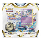 Blister De Boosters Cartas Pokémon - Silver Tempest Togetic