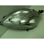 Faro Delantero Derecho Yaris 2006-2008 Con Detalle Toyota YARIS