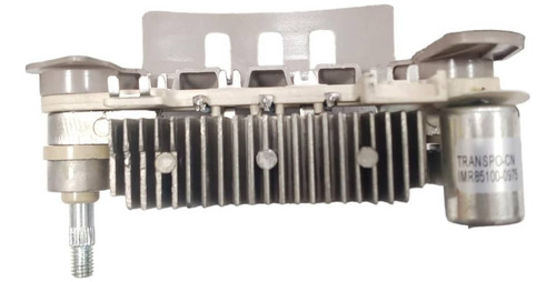 Diodera Alternador Honda Accord (imr85100) Foto 3