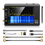 Analizador De Espectro Tinysa Ultra 4 De 100 Khz A 5,3 Ghz,